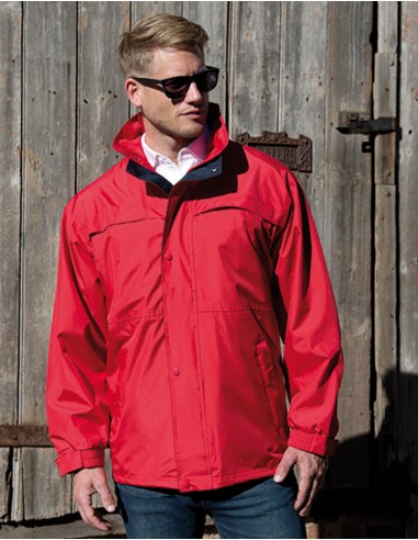 R-R067X-Multi-Function Jacket